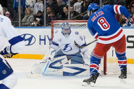 Lightning Rangers Hockey