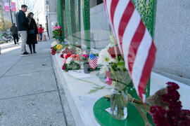 National Guard Shooting