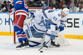 Lightning Rangers Hockey