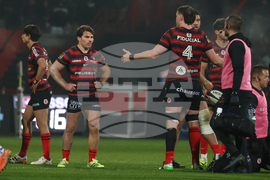 France Top 14 Rugby Dupont