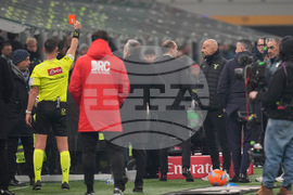 Italy Serie A Soccer