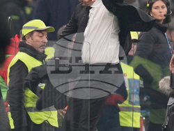 Italy Serie A Soccer