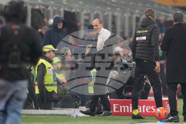 Italy Serie A Soccer