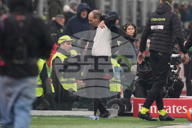 Italy Serie A Soccer