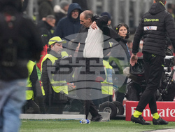 Italy Serie A Soccer