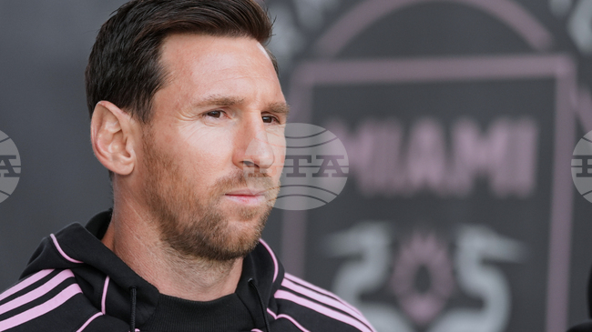 Лионел Меси заяви, че се надява да играе на световното първенство догодина