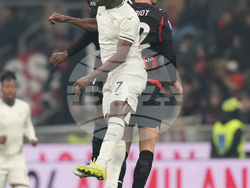 Italy Serie A Soccer