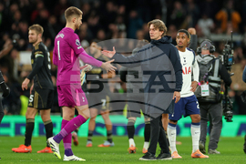 Britain Premier League Soccer