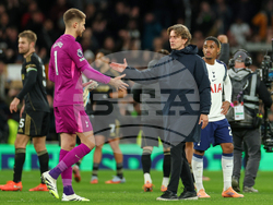 Britain Premier League Soccer