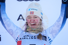 United States World Cup Giant Slalom Skiing