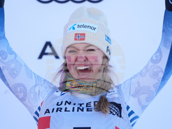 United States World Cup Giant Slalom Skiing