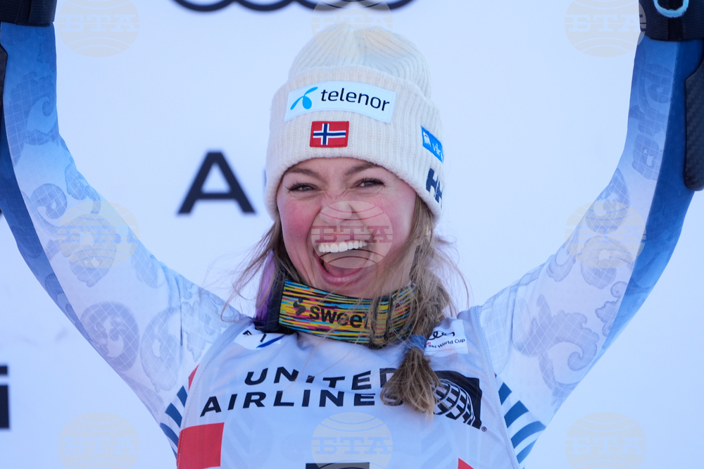 United States World Cup Giant Slalom Skiing