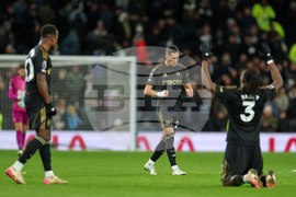 Britain Premier League Soccer