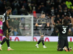 Britain Premier League Soccer