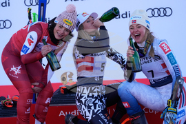 United States World Cup Giant Slalom Skiing