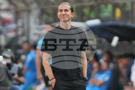 Peru Brazil Copa Libertadores Soccer