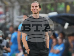 Peru Brazil Copa Libertadores Soccer