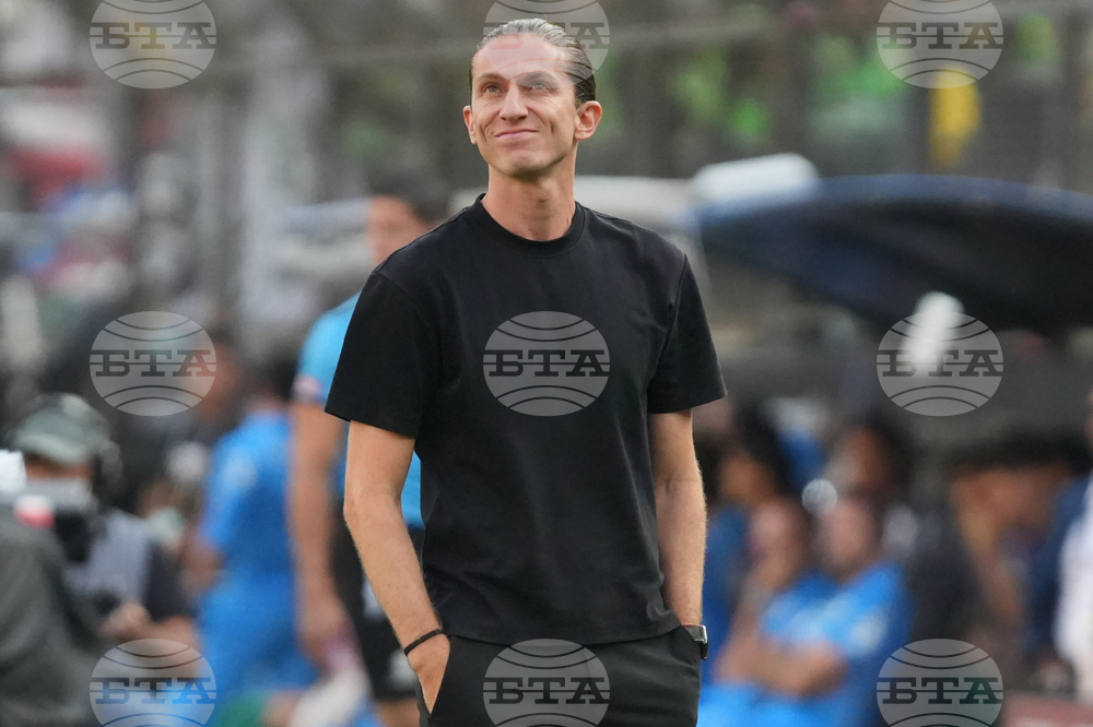 Peru Brazil Copa Libertadores Soccer