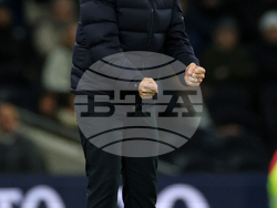 Britain Premier League Soccer