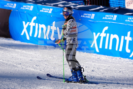 United States World Cup Giant Slalom Skiing