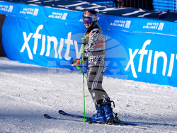 United States World Cup Giant Slalom Skiing