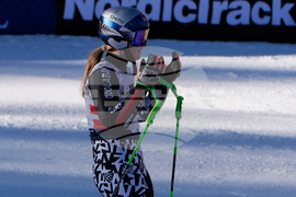 United States World Cup Giant Slalom Skiing
