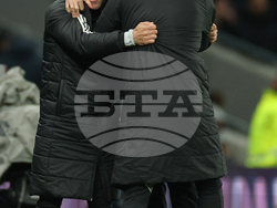 Britain Premier League Soccer