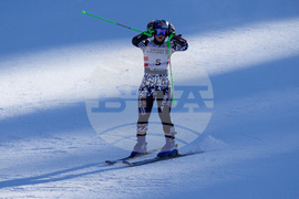 United States World Cup Giant Slalom Skiing