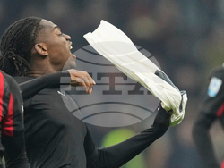 Italy Serie A Soccer