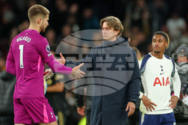 Britain Premier League Soccer