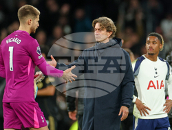 Britain Premier League Soccer