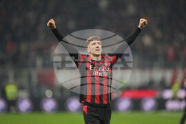 Italy Serie A Soccer