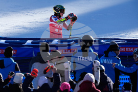 United States World Cup Giant Slalom Skiing