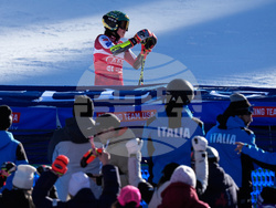 United States World Cup Giant Slalom Skiing