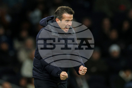 Britain Premier League Soccer