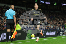 Britain Premier League Soccer