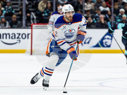 Oilers Kraken Hockey