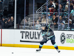 Oilers Kraken Hockey