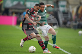 Peru Brazil Copa Libertadores Soccer