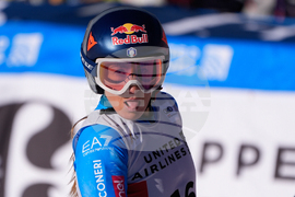 United States World Cup Giant Slalom Skiing