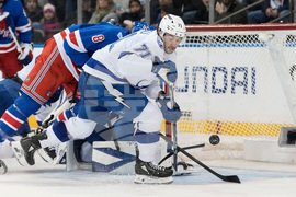 Lightning Rangers Hockey