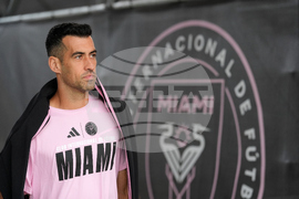 MLS NYCFC Inter Miami Soccer