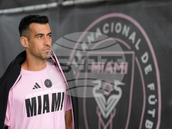 MLS NYCFC Inter Miami Soccer