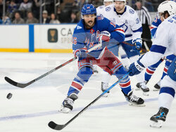 Lightning Rangers Hockey