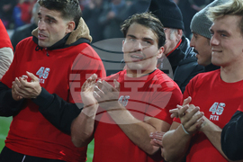 France Top 14 Rugby Dupont