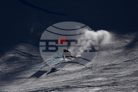 United States World Cup Giant Slalom Skiing