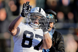 Penn St Rutgers Football