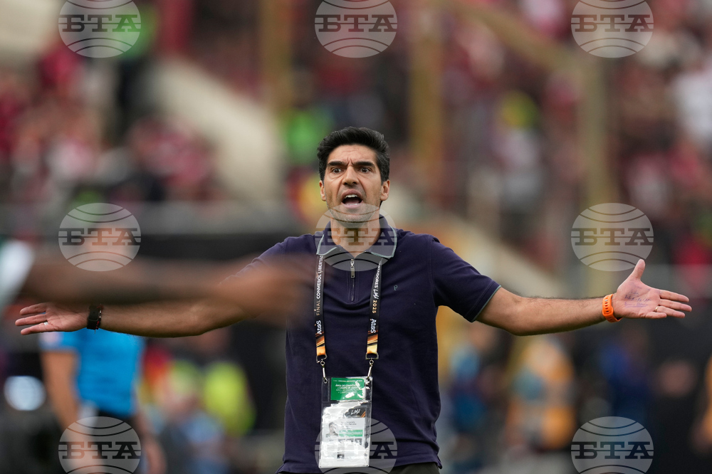 Peru Brazil Copa Libertadores Soccer