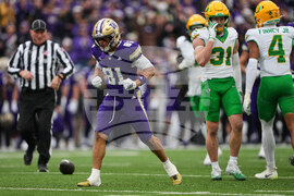 Oregon Washington Football