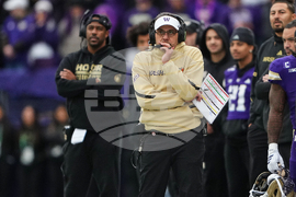 Oregon Washington Football